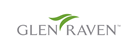 GlenRaven logo.